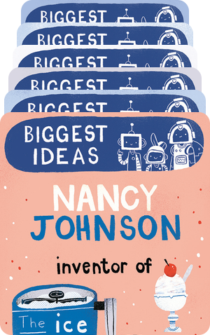 BrainBots - Biggest Ideas jeYd